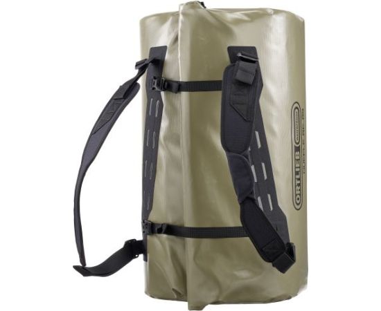 Ortlieb Duffle RC 89L / Tumši zaļa / 89 L