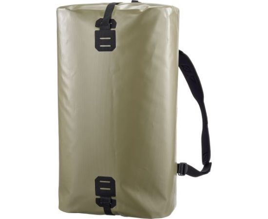 Ortlieb Duffle RC 89L / Tumši zaļa / 89 L