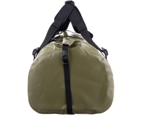 Ortlieb Duffle RC 89L / Tumši zaļa / 89 L