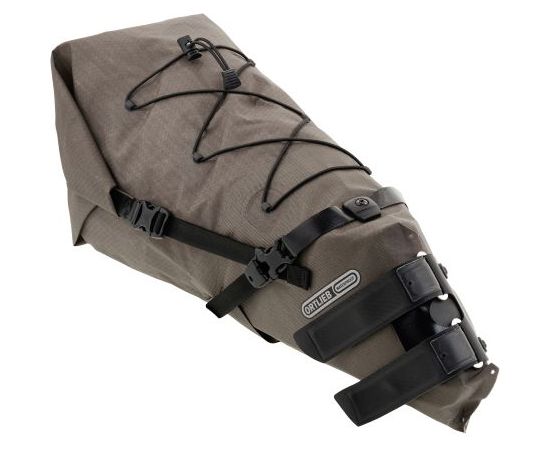 Ortlieb Seat-Pack 16.5 L / Melna / 16.5 L