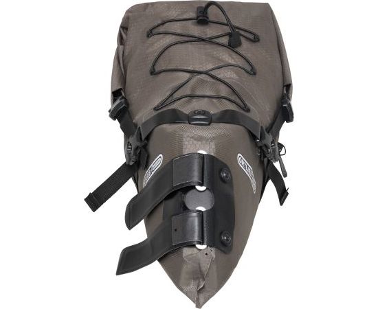 Ortlieb Seat-Pack 16.5 L / Melna / 16.5 L