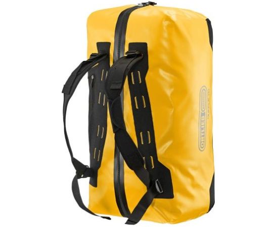 Ortlieb Duffle 110 L / Tumši zaļa / 110 L