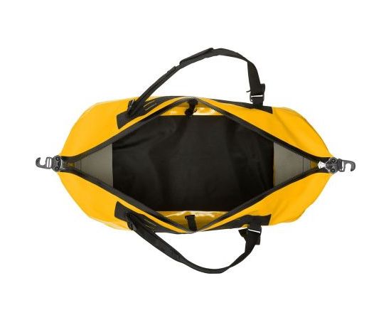 Ortlieb Duffle 110 L / Tumši zaļa / 110 L