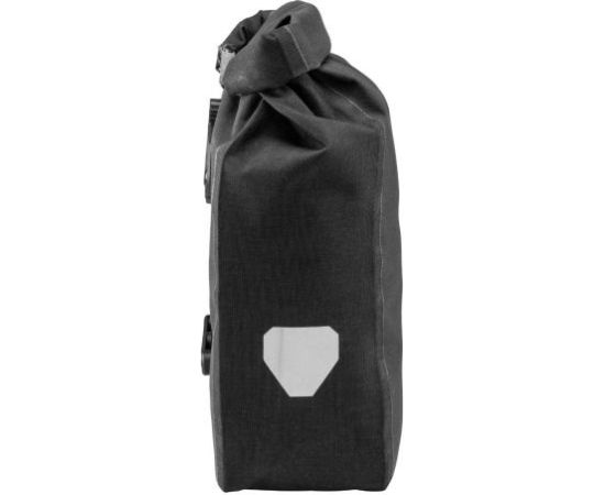 Ortlieb Fork-Pack Plus 5,8L / Melna / 5.8 L