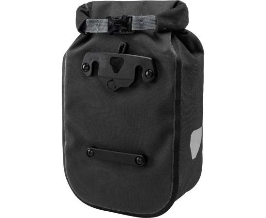 Ortlieb Fork-Pack Plus 5,8L / Melna / 5.8 L
