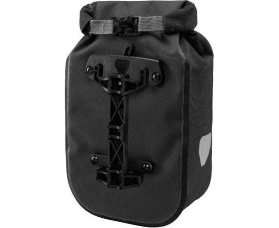 Ortlieb Fork-Pack Plus 5,8L / Melna / 5.8 L