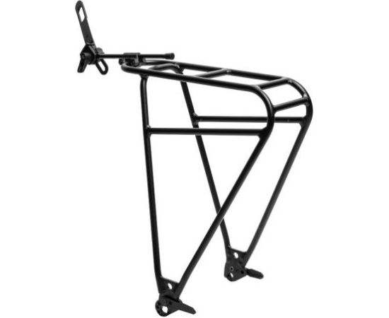 Ortlieb 26/28" Quick Rack (QL1, QL2.1, QL3.1) / Melna / 26-28