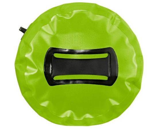 Ortlieb PS 10 with Valve 7 L / Oranža / 7 L