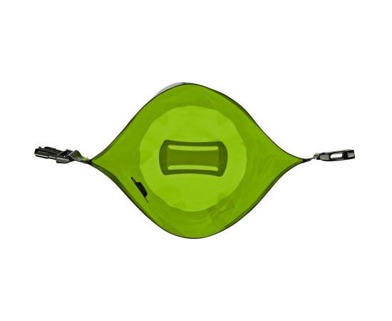 Ortlieb PS 10 with Valve 7 L / Melna / 7 L