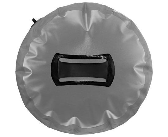 Ortlieb PS 10 with Valve 12 L / Melna / 12 L