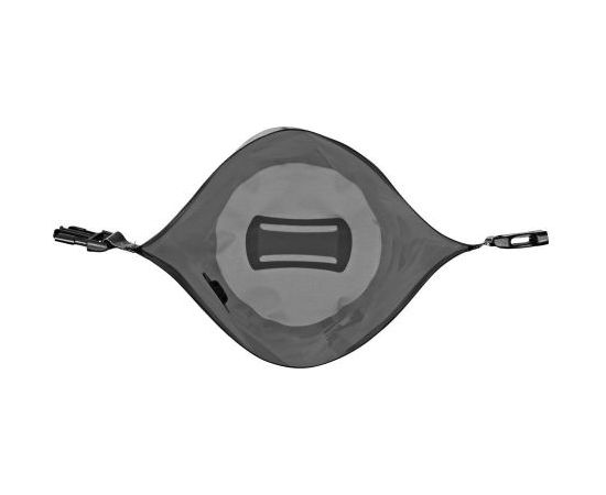Ortlieb PS 10 with Valve 12 L / Melna / 12 L