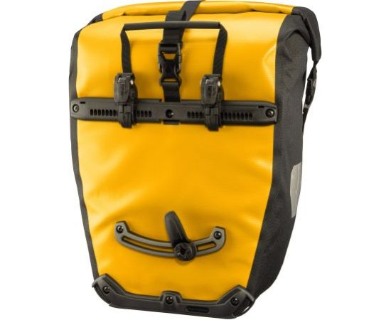 Ortlieb Back Roller Classic / Dzeltena / Melna / 40 L