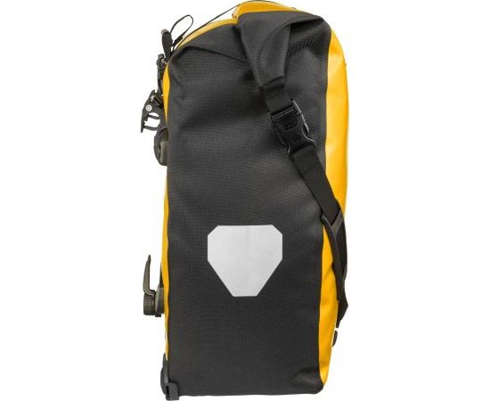 Ortlieb Back Roller Classic / Dzeltena / Melna / 40 L