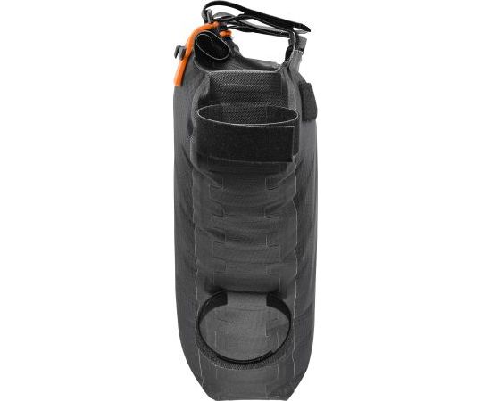 Ortlieb Frame-Pack RC 6L / Melna / 6 L