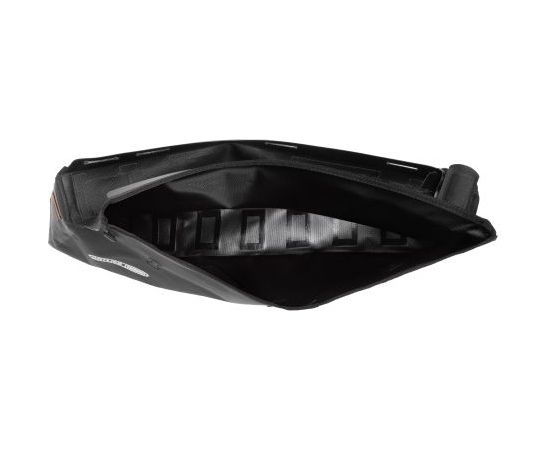 Ortlieb Frame-Pack RC 6L / Melna / 6 L