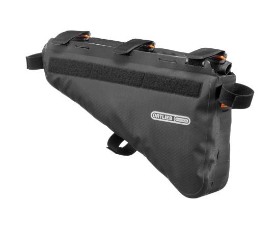 Ortlieb Frame-Pack RC 4L / Melna / 4 L