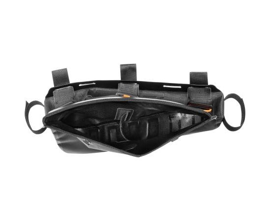 Ortlieb Frame-Pack RC 4L / Melna / 4 L