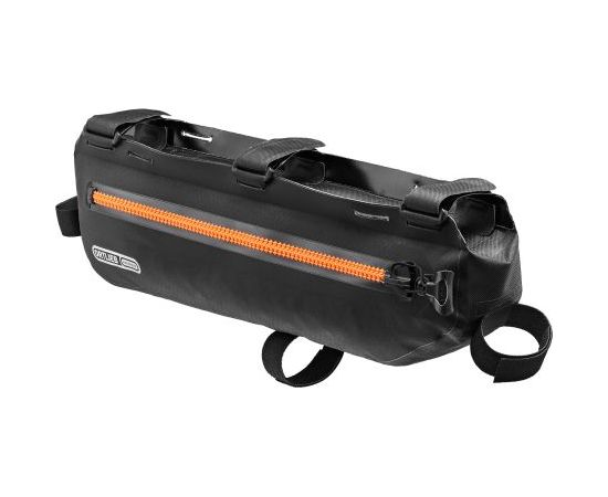Ortlieb Frame-Pack Toptube 4L / Melna / 4 L