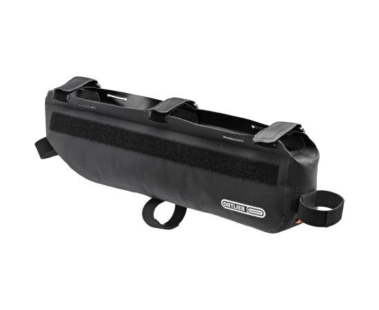Ortlieb Frame-Pack Toptube 4L / Melna / 4 L