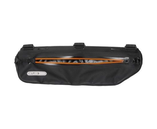 Ortlieb Frame-Pack Toptube 4L / Melna / 4 L