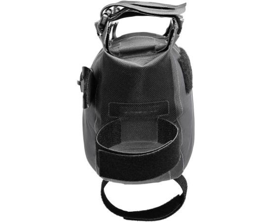 Ortlieb Frame-Pack Toptube 4L / Melna / 4 L