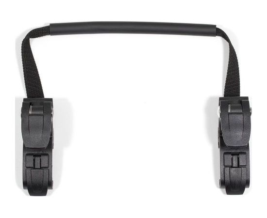 Ortlieb QL2.1 Hooks w. Handle 16mm E212 / Melna