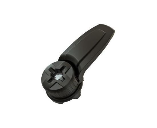 Ortlieb QL2.1 / Melna