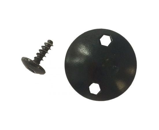 Ortlieb QL2.1 E205 / Melna