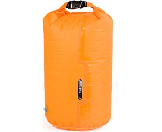 Ortlieb Dry Bag PS10 with Valve 22 L / Oranža / 22 L
