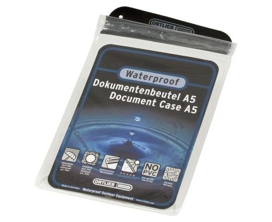Ortlieb Document Bag A5