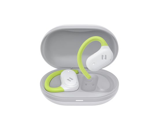 Havit OWS915 - TWS wireless headphones (white)