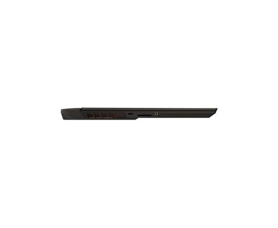 MSI Vector 16 HX A14VGG-269PL Intel® Core™ i9 i9-14900HX Laptop 40.6 cm (16") Quad HD+ 32 GB DDR5-SDRAM 1 TB SSD NVIDIA GeForce RTX 4070 Wi-Fi 7 (802.11be) Windows 11 Home Black