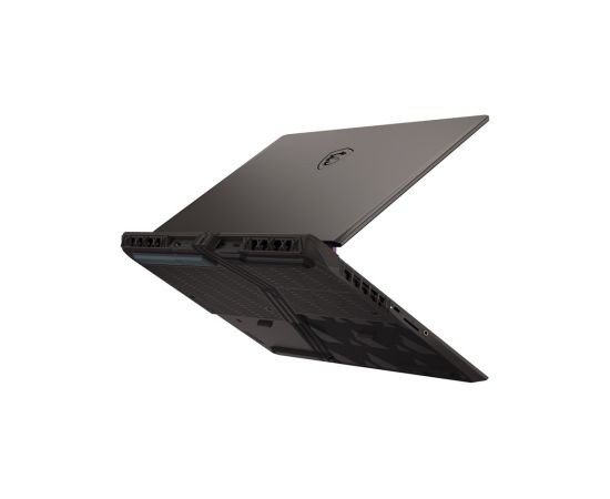 MSI Vector 16 HX A14VGG-269PL Intel® Core™ i9 i9-14900HX Laptop 40.6 cm (16") Quad HD+ 32 GB DDR5-SDRAM 1 TB SSD NVIDIA GeForce RTX 4070 Wi-Fi 7 (802.11be) Windows 11 Home Black