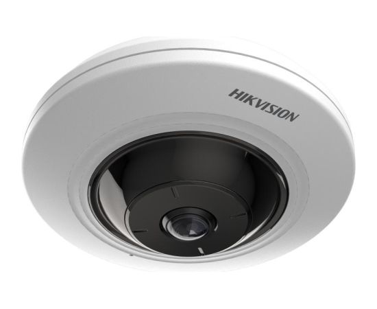 Hikvision DS-2CD2955G0-ISU(1.05MM) security camera Dome IP security camera Indoor 2560 x 1920 pixels Ceiling/Wall/Desk
