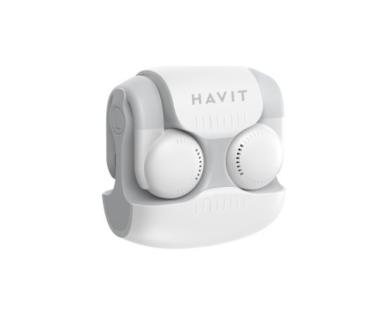Havit OWS907 - TWS wireless headphones (grey)