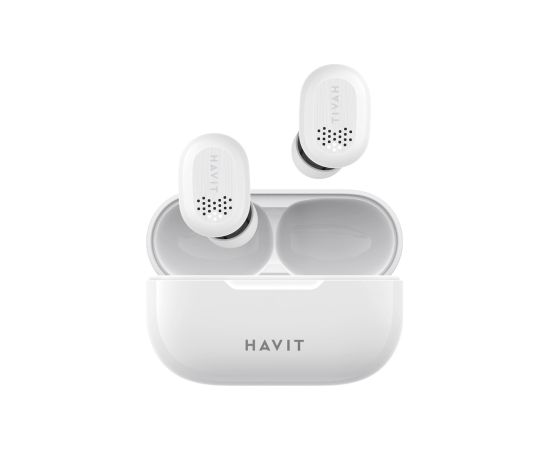 Havit TW925 - TWS wireless headphones (white)