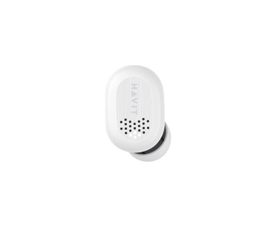 Havit TW925 - TWS wireless headphones (white)
