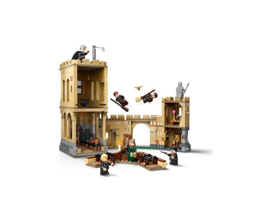 LEGO HARRY POTTER 76447 Hogwarts Castle: Flying Lessons