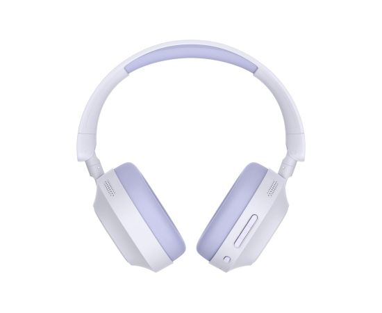 Havit H668BT - Bluetooth cordless headphones (violet)