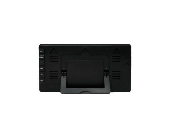 Stacja pogodowa Blaupunkt WS20BK czarna
