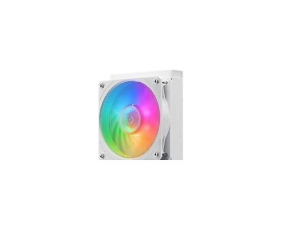 COOLER MASTER WATER COOLER MasterLiquid 360 Ion White