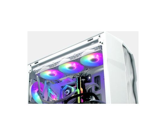 COOLER MASTER WATER COOLER MasterLiquid 360 Ion White