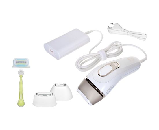 Depilator Braun Skin i-expert Smart IPL PL5382