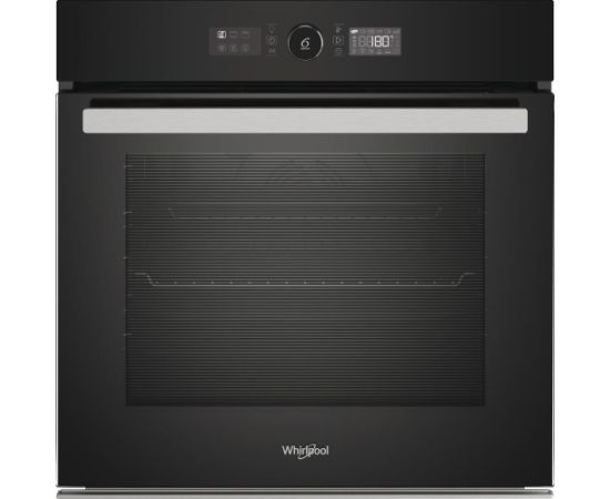 Whirlpool AKZ9 6490 NB 73 L Black