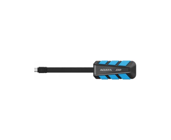 ADATA DYSK SSD SC740 1000 GB COLOR BOX BLUE