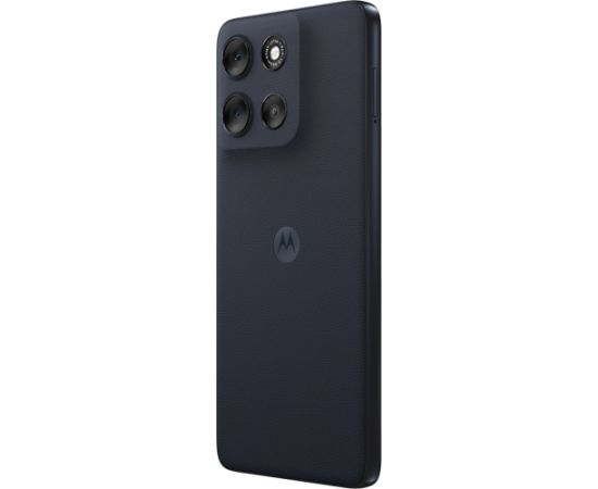 Motorola Moto g56 5G 8 GB 256 GB Black Oyster