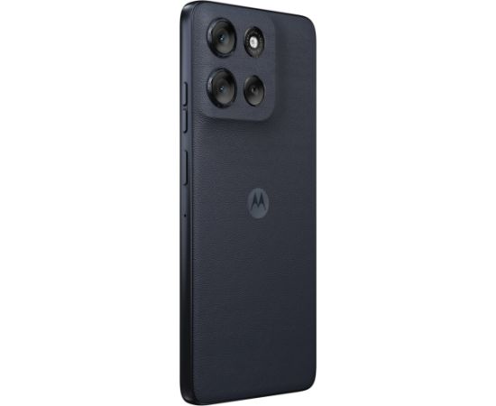 Motorola Moto g56 5G 8 GB 256 GB Black Oyster