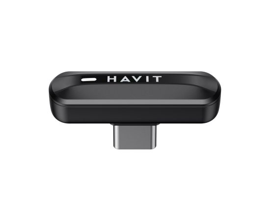 Havit TW970 - TWS wireless in-ear headphones (black)