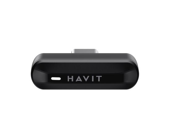 Havit TW970 - TWS wireless in-ear headphones (black)