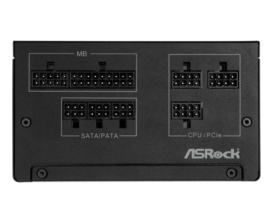 Zasilacz ASRock STEEL LEGEND 650W 80 Plus Gold